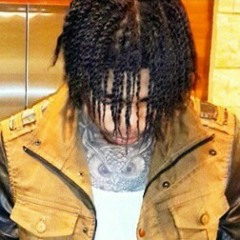 ALKALINE - YOUNG PEOPLE TIME NOW - 2014