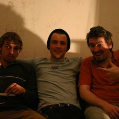 Stephen Daly & The Racket - City Lights (2008)