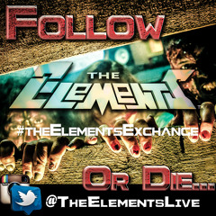 Rebel X Universe By The Primary Element [Available Now]