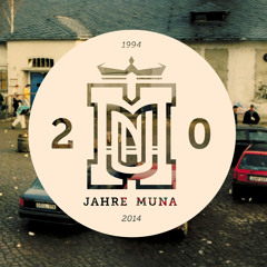 Medley 20 Jahre Muna