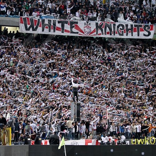 احنا جمهوره الجبار