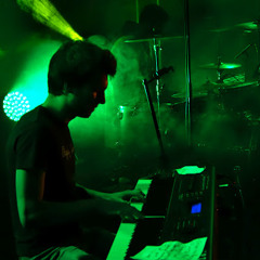 Along my Way - Vyler (Original Mix)