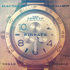 "A BIGFACE TRIBUTE" ERKLE, ELKUNICT, GUALABOY, NGARLF, EMI