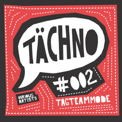 TAECH002 - Rich Vom Dorf & C2-Datei - Mova