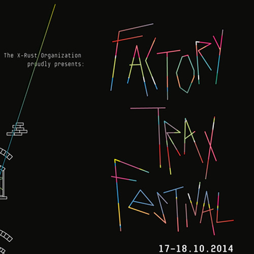 Acid Hausmeister Live At Factory Trax