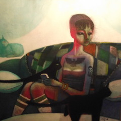 Memory Deletion (featuring John Ryan on vocals and warping)