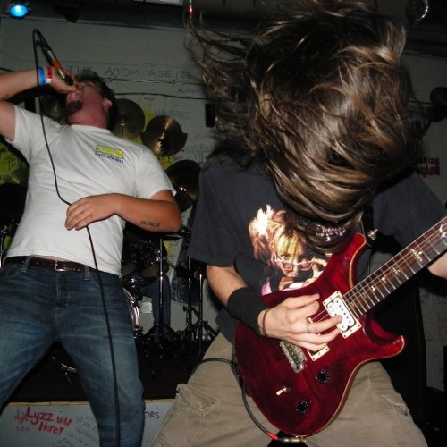 Gears of Consequence