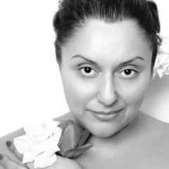 Kavin Grig- Sunrise, Shushan Petrosyan