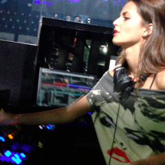 Boryana Live @ Dance Club Oppium, Bulgaria (18.10.2014)