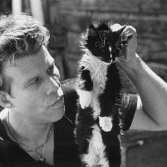 Just right bullets Tom Waits