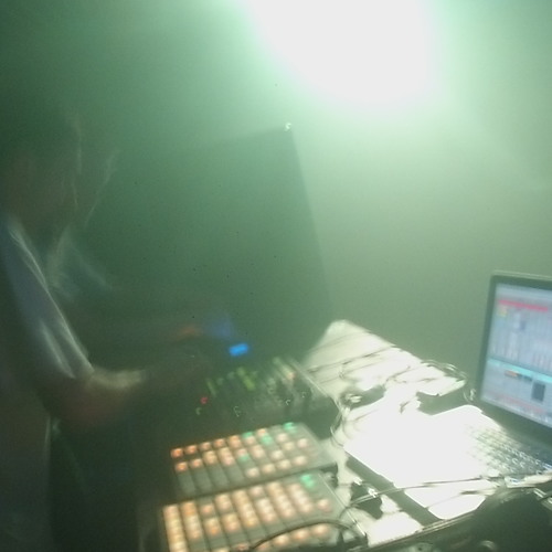 On Malfunktion Sound System @ System Feedback (Live Set Extract)