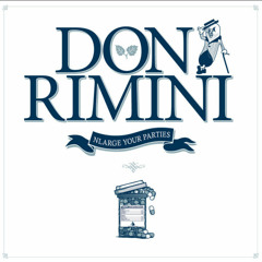 Don Rimini Whatever