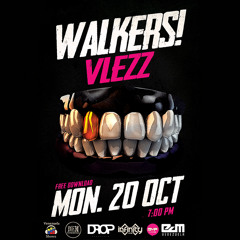 WALKERS! (Original Mix)