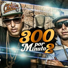 MC Lello E MC Amaral - 300 Por Minuto 2 (Lançamento Oficial 2014)