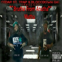 Riding On 82 Feat. Rizzo at BloccDown Ent