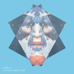 TELEPATH DANCER - 005