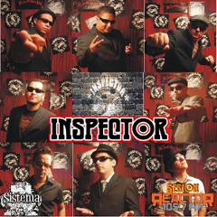 Es Por Ti    Inspector