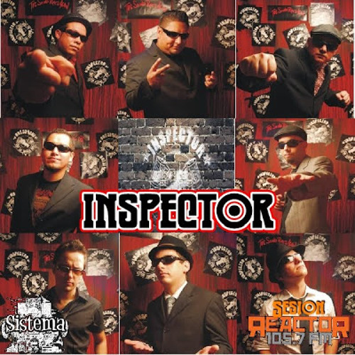 Es Por Ti    Inspector