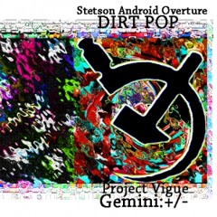 I Can't See Your Face