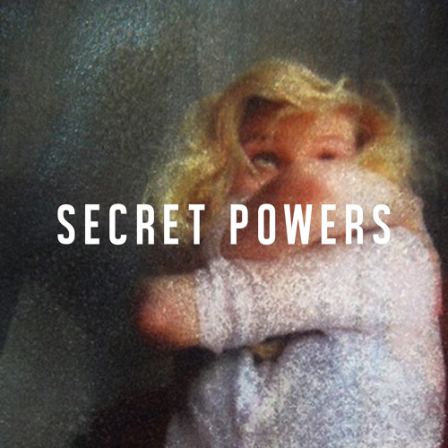 Secret Powers (feat. Yule Post)