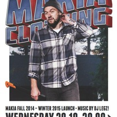 Preview For Makia In Vest