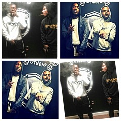 C.A.D.E ft. Truulenny Pot Dancing