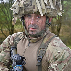 6 RIFLES EXERCISE WALES COLOUR SERJEANT SCOTT HODGKINSON STROUD MP3