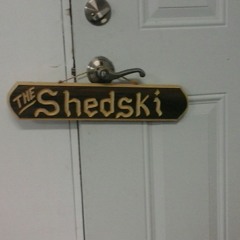 Fuck Haters (Made Me Remix) at Shedski