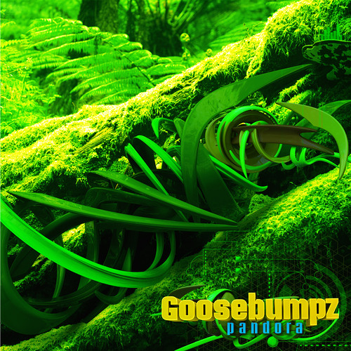 Goosebumpz - Squid Brand