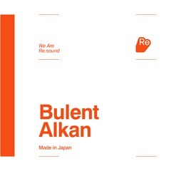 Bulent Alkan - Made In Japan