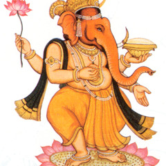 Gajanana He Gajavadana