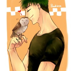 ตื่น ๆ ๆ ๆ [THX for 6000 FOLLOWERS!!!]