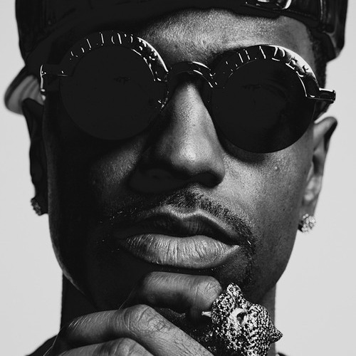 Big Sean - U GUESSED IT (Prod. Brandon Thomas)