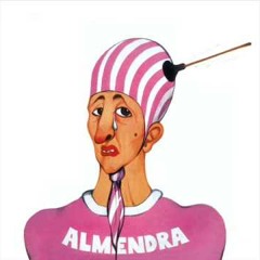 Muchacha Ojos De Papel - Almendra