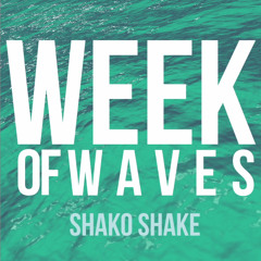 I Want It (Prod. By Shako Shake) (Day 1)