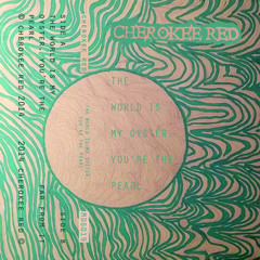The World Is My Oyster