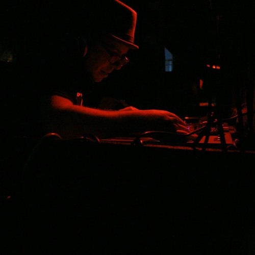 Marsellus Wallace RENDEZVOUS DJ Set (13 June 2014)