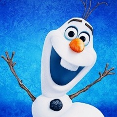 No Verão - Frozen - André Massa