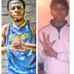 OMRI FT. UPTOWN LEEM   REAL NIGGAS