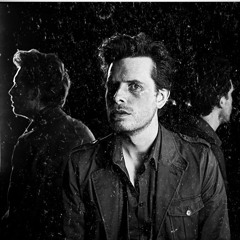 Your Giving It Away (I stayed in tonight and finished it mix)