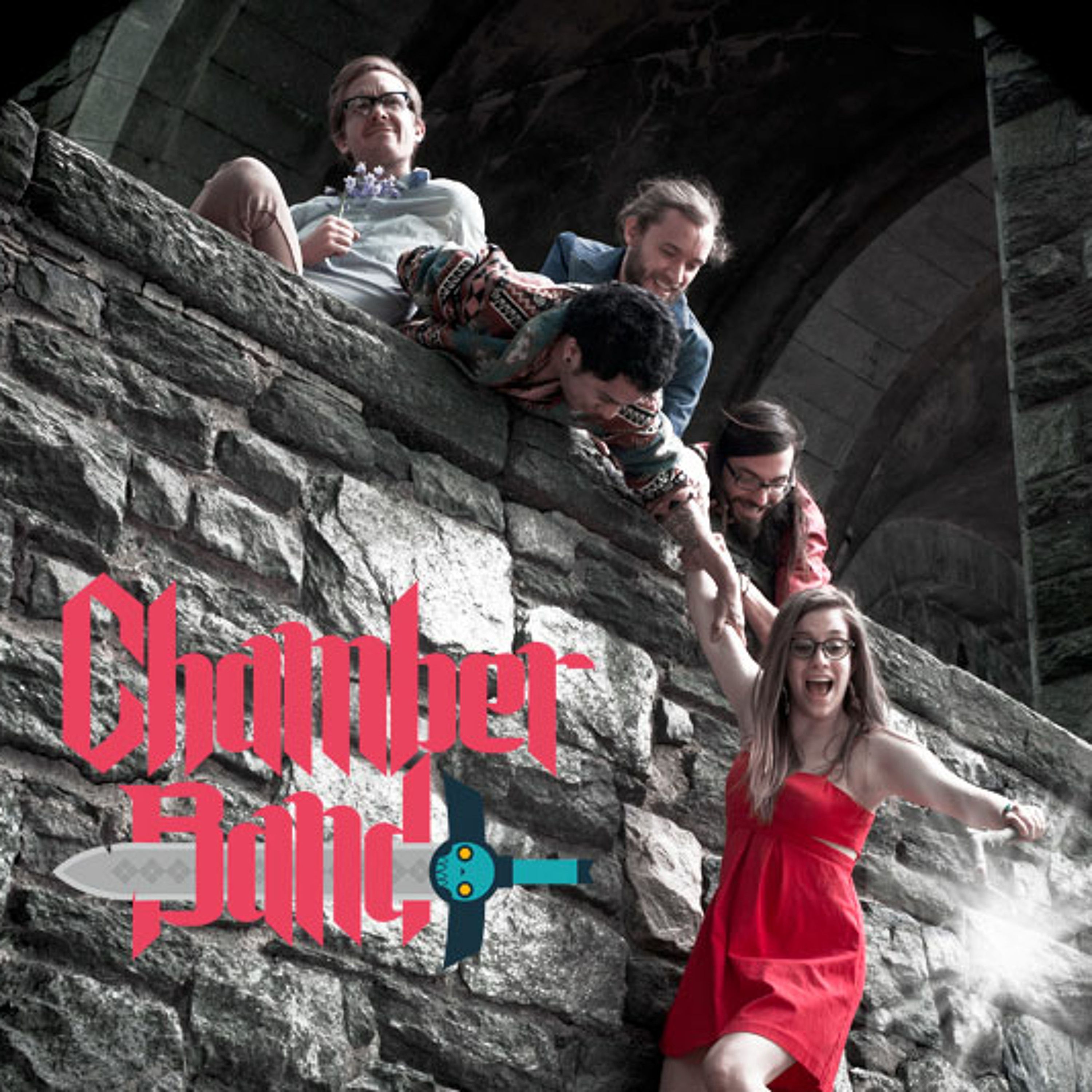 Twenty Sided Stories : #1 :  Chris Littler