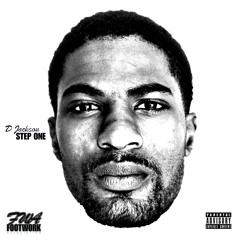 D Jackson Big&Bigger Feat. Bull Of YIA