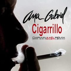 El Cigarrillo (Darwin Axel Remix)
