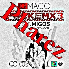Pharez - FuckEmx3 Remix