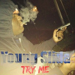 YoungSlida X TryMe