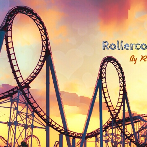 Rollercoaster (prod. by Scovery D)