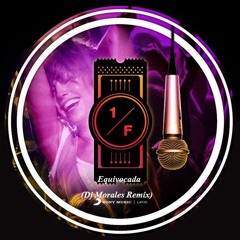 Equivocada (Dj Morales Extende