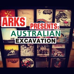 Australian Excavation