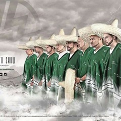 El señor Banda lamento show