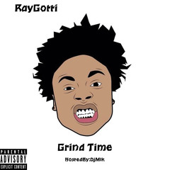 RayGotti-ThotDem (Prod. RayGotti)